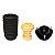 Kit Amortecedor Dianteiro Mitsubishi Pajero TR4 2003 a 2015 Mobensani - Imagem 1