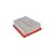 Filtro de Ar Renault Fluence 2.0 16V 2011 a 2018 Vox Filtros HLP5143 - Imagem 2