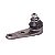 Pivô Suspensão Gol Parati Saveiro Direção Mecânica Pino 17mm Spicer SP1020 - Imagem 1
