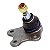 Pivô Suspensão VW Fox Spacefox 2003 a 2009 Polo 2002 a 2014 TRW PS4441 - Imagem 1