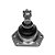 Pivô Suspensão Superior GM S10 Blazer 1995 a 2011 SKF VKDS4742 - Imagem 1