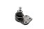 Pivô Suspensão Esquerdo Fiat Strada Idea Palio Weekend Adventure TRW PS997 - Imagem 1