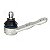 Pivô Suspensão Chevrolet Corsa 1994 a 1999 ZM 47012404 - Imagem 1