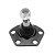 Pivô Suspensão Ducato Boxer Jumper 2002 a 2017 1800kg SKF VKDS4759 - Imagem 1