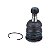 Pivô Suspensão Superior Ford Fusion 2006 a 2012 Cofap PSC08016M - Imagem 1