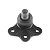 Pivô Suspensão GM Astra Vectra Zafira SKF VKDS4934 - Imagem 1