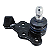Pivô Suspensão Esquerdo Chevrolet Omega 1993 a 1998  Cofap PSC04015M - Imagem 1