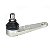 Pivô Suspensão Esquerdo VW Gol Parati Saveiro Voyage G1 ZM 47012302 - Imagem 1