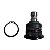 Pivô Suspensão Renault Sandero Logan 2007 a 2013 Megane Nakata N9235 - Imagem 1