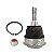 Pivô Suspensão Superior Volkswagen Amarok 2010 a 2024 Viemar 503280 - Imagem 1