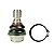 Pivô Suspensão Inferior Nissan Frontier 2008 a 2016 Viemar 503335 - Imagem 1
