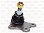 Pivô Suspensão VW Fox Spacefox 2003 a 2009 Polo 2002 a 2014 TRW PS4442 - Imagem 1