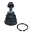 Pivô Suspensão Superior Volkswagen Amarok 2010 a 2024 Cofap PSC01018M - Imagem 1