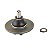 Pivô Suspensão Superior Interno Renault Master 2002 a 2012 Viemar 503200 - Imagem 1