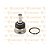 Pivô Suspensão Fiat 500 2012 a 2017 Viemar 503291 - Imagem 1