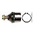 Pivô Suspensão Inferior Kia Besta GS 1998 a 2005 Viemar 503095 - Imagem 1
