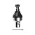 Pivô Suspensão Mercedes Benz MB180D 1993 a 1996 VKDS4756 - Imagem 1