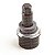 Pivô Suspensão Superior com Regulagem Troller T4 2001 a 2020 Viemar 503267V - Imagem 1
