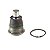 Pivô Suspensão Ford New Fiesta New Ka New Ecosport Viemar 503383 - Imagem 1