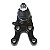 Pivô Suspensão Inferior Esquerdo Mitsubishi L200 2003 a 2010 Viemar 503149 - Imagem 1