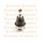 Pivô Suspensão Honda City Fit 2009 a 2014 Sob Medida Viemar 503378 - Imagem 1