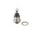 Pivô Suspensão Inferior Hyundai Hr 2005 a 2025 H100 Viemar 503330 - Imagem 1