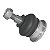 Pivô Suspensão Superior Honda Civic 1991 a 2000 Viemar 503171 - Imagem 1