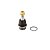 Pivô Suspensão Inferior Ford Ranger 2013 a 2023 Viemar 503294 - Imagem 1