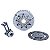 Kit Embreagem Ford Focus New Fiesta New Ka New Ecosport Luk 622315033 - Imagem 1