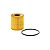 Filtro de Óleo 206 207 208 307 Aircross C3 C4 C5 Transit Mann HU711/51X - Imagem 1