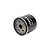 Filtro de Óleo Fiat Argo Cronos Pulse Fastback Mahle OC458 - Imagem 1