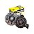 Kit Embreagem Toyota Etios e Yaris 1.3 e 1.5 Luk 6213132330 - Imagem 1