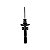 Amortecedor Dianteiro VW Crossfox e Spacecross Cofap GP32535 - Imagem 1
