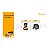 Kit Correia Dentada Celta Onix Prisma Doblo Idea Strada Contitech CT874/K3 - Imagem 1