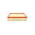 Filtro de Ar Land Rover Discovery Sport Evoque Jaguar E-pace Mann C28022 - Imagem 1