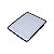 Filtro de Ar Chevrolet Malibu 2.4 16V 2010 a 2013 Japan FABR43S - Imagem 1