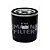 Filtro de Óleo Ford Ecosport Ka Fiesta Focus 1.6 16v Mann W7113 - Imagem 1