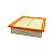 Filtro de Ar Volkswagen Golf 1993 a 1999 Japanparts FA2847S - Imagem 1
