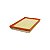 Filtro de Ar Fox Gol G3 G4 G5 G6 Voyage G5 G6 1.0 8V Mahle LX1779 - Imagem 1