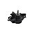 Coxim Motor Dianteiro Direito Hidráulico Honda Fit 2003 a 2008 Nakata NB37020 - Imagem 1