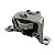 Coxim Motor Dianteiro Direito Ford Focus 2.0 16V Duratec Nakata NB32034 - Imagem 1