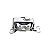 Coxim de Motor Hidráulico Direito Ford Focus 2.0 2008 a 2017 Sampel 2785 - Imagem 1