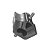 Coxim Motor Dianteiro Volkswagen Gol Parati Saveiro Axios 0210851 - Imagem 1
