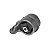 Coxim do Câmbio Volkswagen Kombi 1.4 Flex 2007 a 2014 Axios 0211631 - Imagem 1