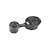 Coxim Motor Traseiro Esquerdo Chevrolet Vectra 1997 a 1999 Axios 0310756 - Imagem 1