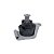 Coxim Motor Traseiro Esquerdo Chevrolet Astra Vectra Axios 5211911 - Imagem 1