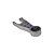 Coxim Motor Traseiro Direito Chevrolet Corsa Meriva Montana Axios 5211914 - Imagem 1