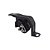 Coxim Motor Dianteiro Esquerdo Agile Celta Corsa Prisma Mobensani MB1164 - Imagem 1
