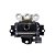 Coxim Motor Dianteiro Direito Chevrolet Cobalt Onix Mobensani MB1259 - Imagem 1