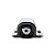 Coxim Motor Dianteiro Esquerdo Volkswagen Fox Gol Polo Mobensani MB3004 - Imagem 1